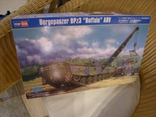 Hobby boss bergepanzer gebraucht kaufen Hobby boss bergepanzer gebraucht kaufen  Wurster Nordseeküste