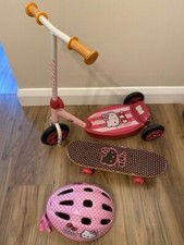 hello kitty scooter for sale hello kitty scooter for sale BEDLINGTON