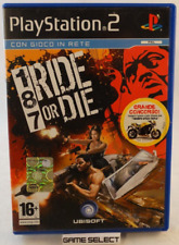 187 ride die usato  Tricarico