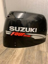Used suzuki 90hp for sale  PORT GLASGOW