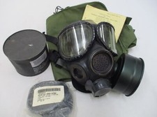 Military m40 gas for sale  Cameron
