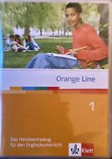 Range line kla gebraucht kaufen  Neukirch