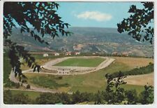 1970 calcio cartolina usato  Foligno