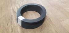 Black 3mm epdm for sale  DUDLEY