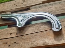 Vintage fahrrad kettenschutz gebraucht kaufen  Tuttlingen