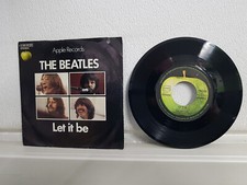 The beatles let gebraucht kaufen  Burgpreppach