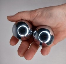 Boading balls chinese for sale  Greenville
