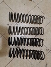 Set completo molle usato  Palestrina