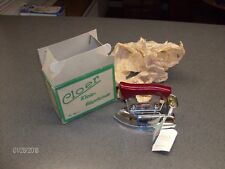 Unbenutztes cloer klein gebraucht kaufen  Fröndenberg/Ruhr