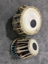 Indian tabla drums for sale  BIRMINGHAM
