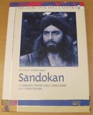 Miniserie televisiva sandokan usato  Modugno