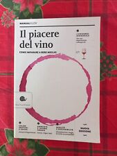 piacere vino usato  Osimo