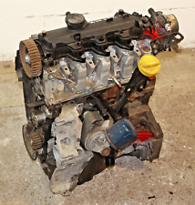Motor k9k612 dacia gebraucht kaufen  Laage