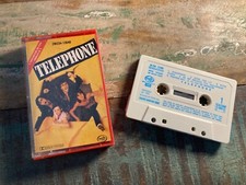 Cassette audio telephone d'occasion  Cassis
