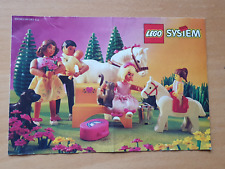 Lego system sortiment gebraucht kaufen  München