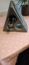 Welsh slate wine for sale  CARDIFF