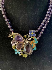 Heidi daus crystal for sale  Decatur