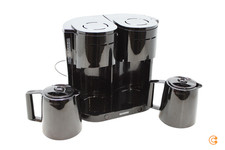 Severin kaffeemaschine duo gebraucht kaufen  Berlin