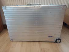 Rimowa koffer rollen gebraucht kaufen Rimowa koffer rollen gebraucht kaufen  Schleiden