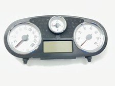 Quadro strumenti per usato  Italia
