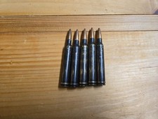 7mm stw brass for sale  Thomson