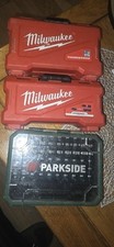 Empty tool boxes for sale  LEEDS