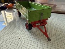 Siku tilting trailer for sale  WIRRAL