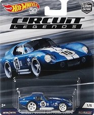 Hot wheels shelby d'occasion  Expédié en Belgium
