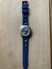 Rare montre homme d'occasion  Villetaneuse