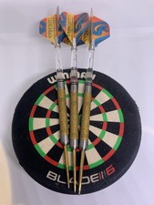 Peter wright double for sale  WOKINGHAM