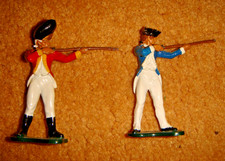 Vintage metal britains d'occasion  Expédié en Belgium