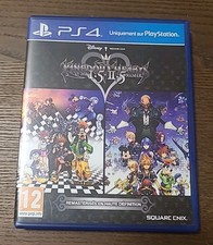 Jeu ps4 kingdom d'occasion  Nanterre