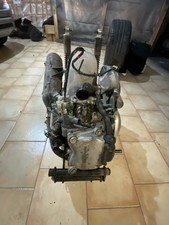Motore piaggio beverly usato  Manfredonia