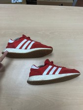 Riginal adidas iniki gebraucht kaufen  Düsseldorf