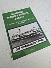London tilbury southend for sale  DEVIZES