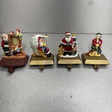 Vintage christmas stocking for sale  Jacksonville