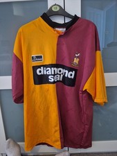 Bradford city vintage for sale  PUDSEY