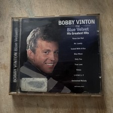 Bobby continued sings for sale  FOLKESTONE