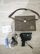 Caméra vintage super d'occasion  Loison-sous-Lens