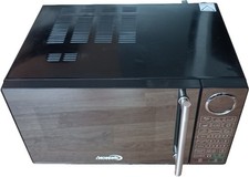 Hanseatic kombi mikrowelle gebraucht kaufen Hanseatic kombi mikrowelle gebraucht kaufen  Bernburg