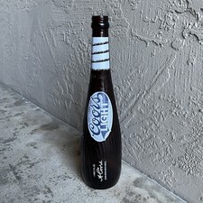 Coors light bat for sale  Danville