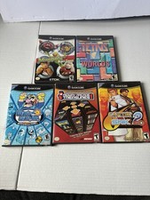 Gamecube nintendo game for sale  Bellflower