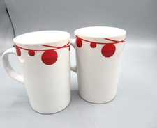 Two starbucks white for sale  Mesa