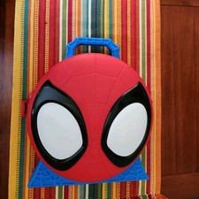 Marvel spiderman action for sale  Baldwinsville