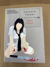 Koushun talamo battle usato  Genova