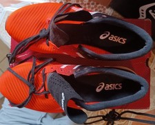 Chaussures trail cap d'occasion  Lyon III