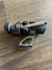 Mira telescópica Trijicon TA41 NLAW alvo encontrar mira | RARA |  comprar usado  Enviando para Brazil