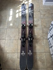 Icelantic saba pro for sale  Madison