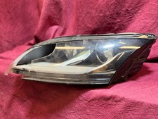 Scheinwerfer xenon frontschein gebraucht kaufen  Baesweiler