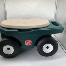 Step grasshopper multi for sale  Guttenberg